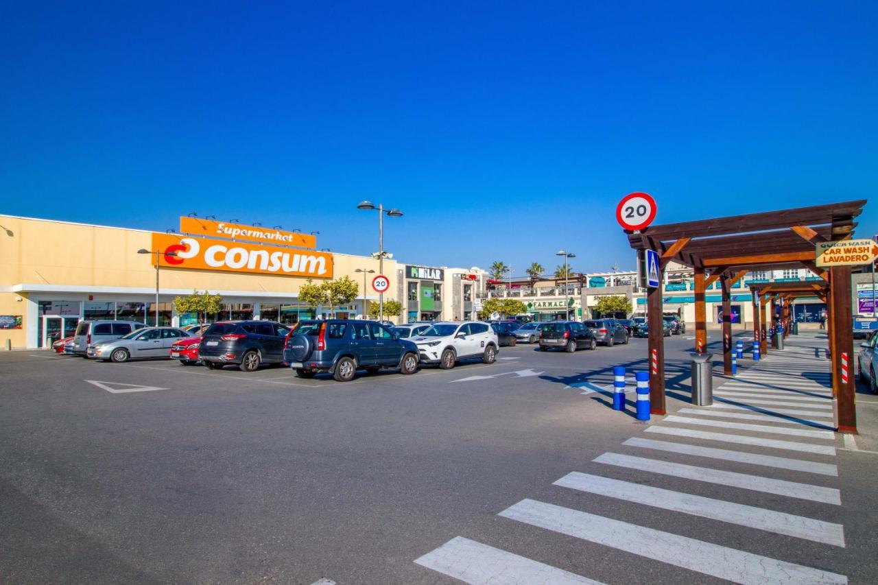 טורבייחה Espanatour Don Quijote מראה חיצוני תמונה